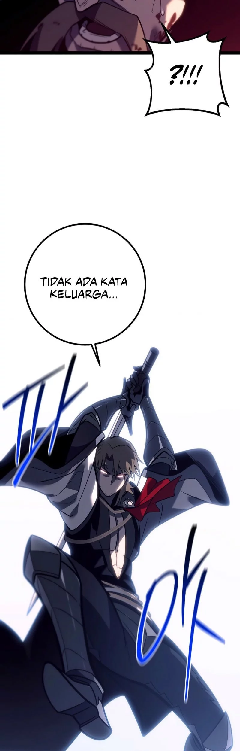 Regressing As The Reincarnated Bastard Of The Sword Clan Chapter 51 Fix Gambar 71